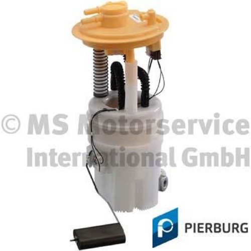 Pierburg 00468 0 - pierburg, 7.00468.82.0