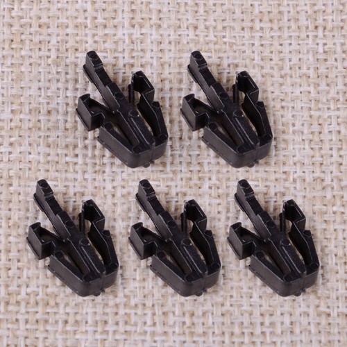 20x kühlergrill clip - 20x,