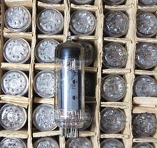 50 Stück x 6F5P (6Ф5П) ~