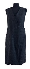 Hübsches Mantelkleid