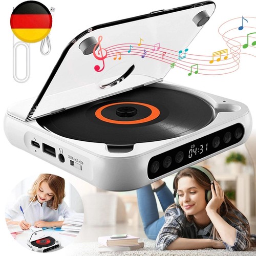 Player bluetooth tragbarer - bluetooth,