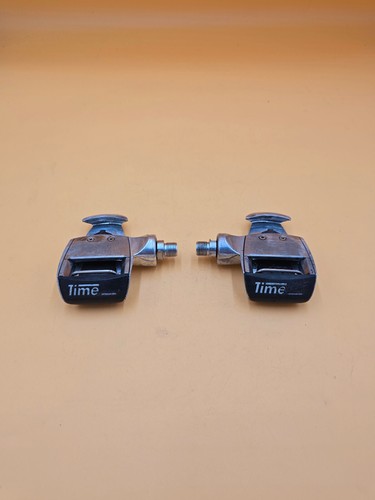 Pedale time equipe - , click