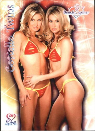 B1965 2006 bench warmer - b1965-,