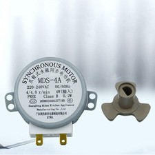 TYJ50-8A7 Synchronmotor