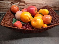 Deko Obst Set – Kunstobst /