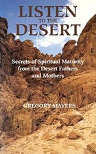 Listen to the Desert Paperback