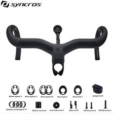 Syncros Creston IC SL Carbon