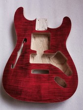 HZ-Strat Thinline