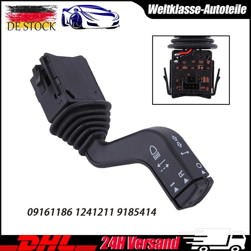 Für opel lenkstockschalter - fÜr,