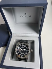 Corum admirals cup - admirals, competition