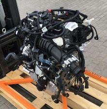MINI Cooper D F55 Austausch Motor B37C15A 116PS B37 Motor MINI Abholung &Einbau