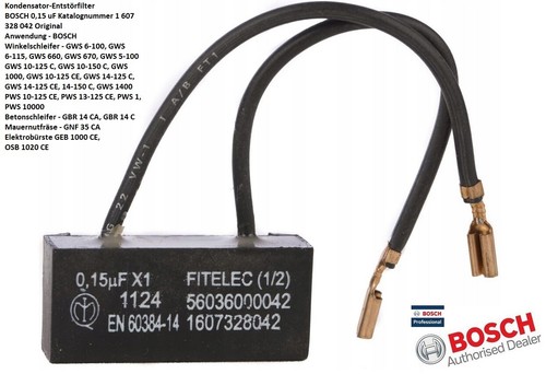 Bosch orginal professional - ,
