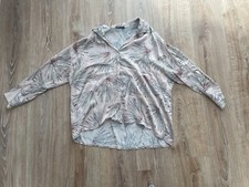 Schöne Seiden-Bluse - Made in