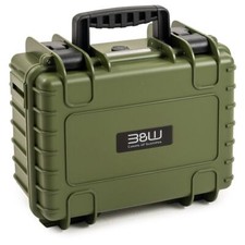 B&W Outdoor Case 3000 -