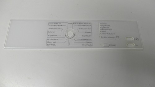 Original miele novotronic - original,
