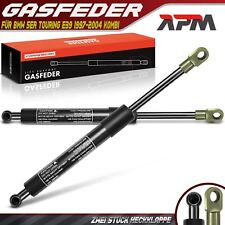 2x Gasfeder Heckklappe