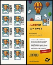 Ballonpost - Welt der Briefe -