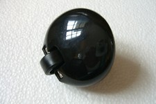 2 Stück  Miele Gleitkufe Rad