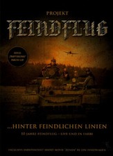 FEINDFLUG ...Hinter