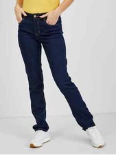 Orsay Denim Damen Straight Mid