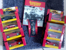 HotWheels Modellauto 1/38 -