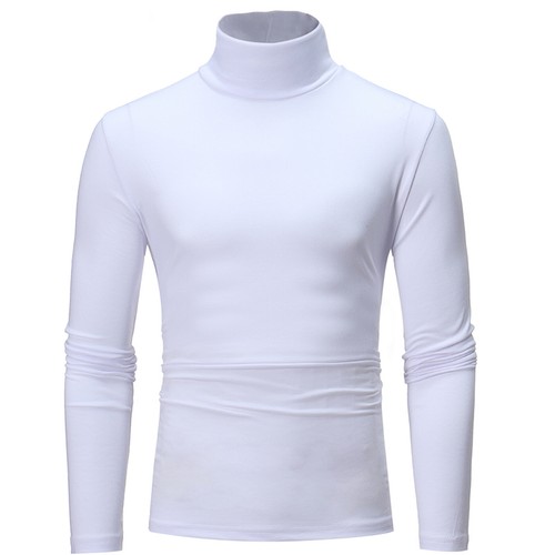 Unterhemd herren langarmshirt - unterhemd,