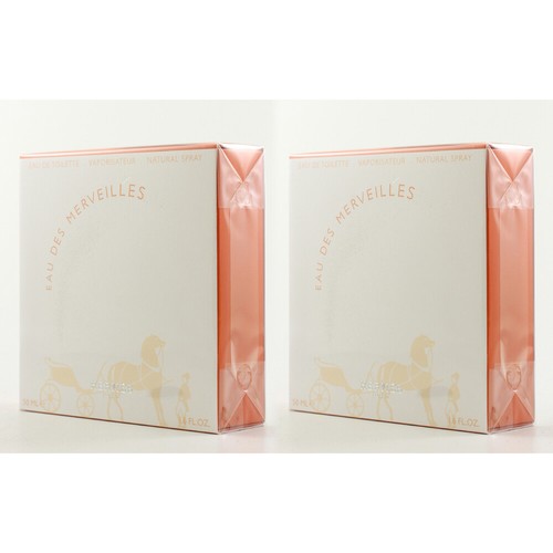 Hermès eau des - hermès, merveilles