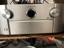 Marantz Verstärker Sr7009
