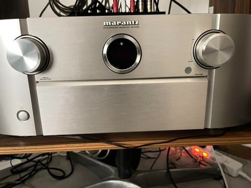 Marantz verstärker sr7009 - verstärker,