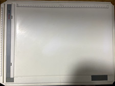 Multifunktional Professionelles Zeichenbrett Zeichenplatte Reißbrett A3+ zubeh.