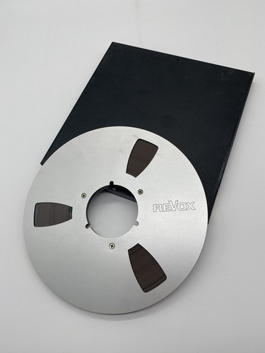 163 1x revox - -,