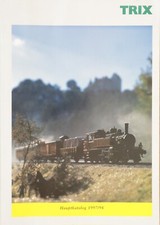 Trix Modelleisenbahn