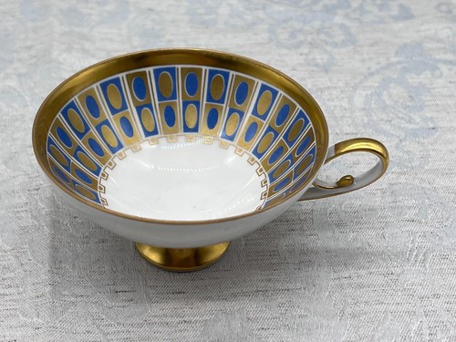 Kaffeetasse aus porzellan - aus,