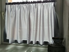 Scheibengardinen  Gardinen