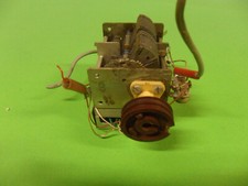 Stern Recorder R 160