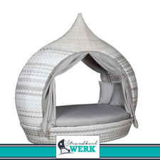 Liegeinsel Eye Catcher Harkers