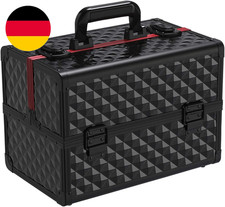 Yaheetech Schminkkoffer