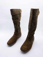 Roland Damen Stiefelette Stiefel Langschaftstiefel Gr 40 EU Art 33127-55