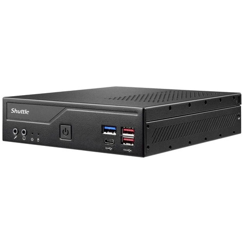 Shuttle mini 670 - shuttle,