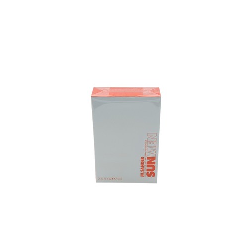 Jil sander sun men eau - jil, de