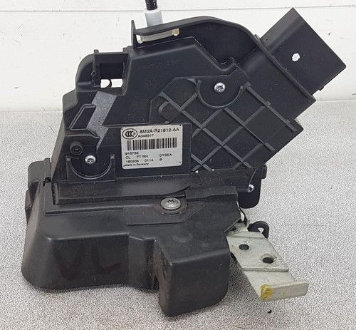 Ford mondeo ba7 türschloss - ba7,