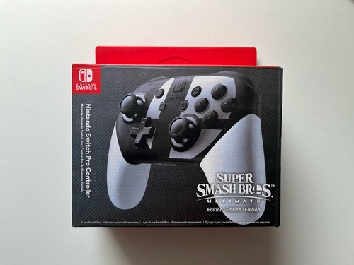 Nintendo switch pro controller - switch,