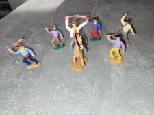 TIMPO TOYS COWBOYS