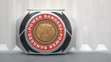 Power Rangers Micro Morpher