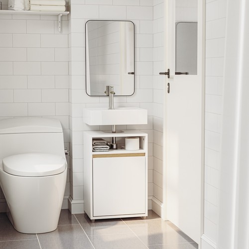 Sobuy waschbeckenunterschrank - sobuy,