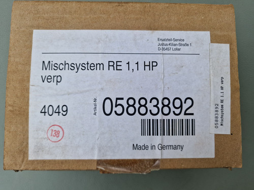 Buderus sieger mischsystem - buderus,