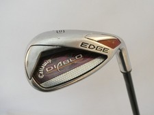Callaway Diablo Edge Ptiching