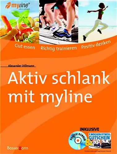 Aktiv schlank mit myline - ., gut