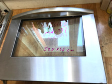 JUNO.Backofentür,Herdtür