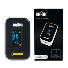 Braun Pulsoximeter 1 |